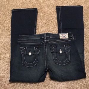 True religion jeans